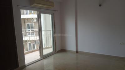 Bedroom Image of 1575 Sq.ft 3 BHK Apartment / Flat for sale in Mahagun Maple, Sector 50 Noida for Rs. 25500000