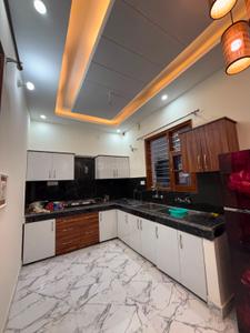Kitchen Image of 900 Sq.ft 2 BHK Independent House for sale in Kharar Mohali for Rs. 7990000