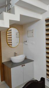 Bedroom Image of 1500 Sq.ft 3 BHK Independent House for sale in Thrikkakara Temple North Homes, Edappally Kochi for Rs. 12500000