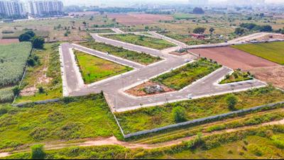 Image of 1350 Sq.ft Residential Plot / Land for sale in Sector 98, Mohali for Rs. 20000000