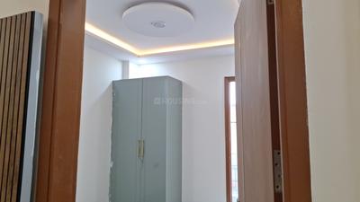 Bedroom Image of 460 Sq.ft 2 BHK Builder Floor for sale in Burari New Delhi for Rs. 2700000