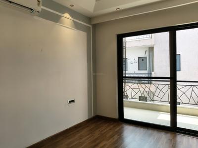 Bedroom Image of 745 Sq.ft 3 BHK Apartment / Flat for sale in GLS Arawali Homes, Sector 4 Sohna for Rs. 6350000