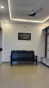 Sikhara Bliss Hall 1