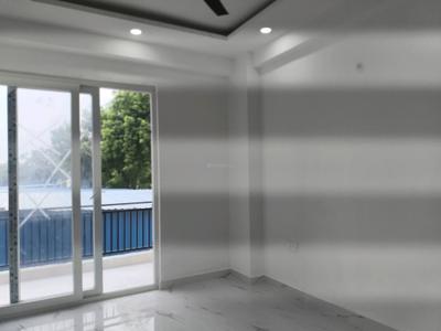 Bedroom Image of 1000 Sq.ft 2 BHK Apartment / Flat for sale in The Grand Estate, Noida Extension Greater Noida for Rs. 4075000