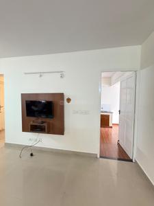 Hall Image of 1650 Sq.ft 3 BHK Apartment / Flat for sale in Kaloor Kochi for Rs. 8000000
