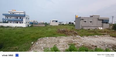 Image of 1400 Sq.ft Residential Plot / Land for sale in Chitalapakkam, Chennai for Rs. 9100000