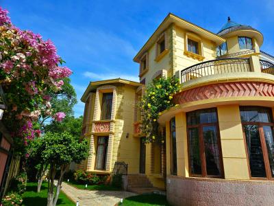 Image of 7700 Sq.ft 5 BHK Independent House for sale in Padur, Chennai for Rs. 105000000