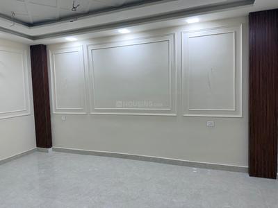 Bedroom Image of 150 Sq.ft 3 BHK Independent House for rent in Sudarshan Park New Delhi for Rs. 30000