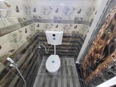 Bathroom Image of 950 Sq.ft 2 BHK Independent House for sale in Kamal Vihar Raipur for Rs. 4100000