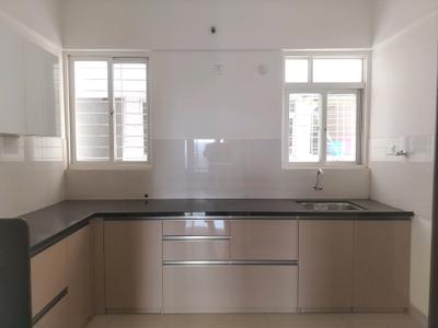 Kitchen Image of 1625 Sq.ft 3 BHK Apartment / Flat for sale in Guardian Cityscapes Phase 1, Dattavadi Pune for Rs. 25500000