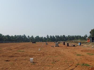 Image of 1500 Sq.ft Residential Plot / Land for sale in Kovilpalayam, Coimbatore for Rs. 1859504