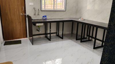 Kitchen Image of 1700 Sq.ft 3 BHK Independent House for rent in Besa Pipla Nagpur for Rs. 25000