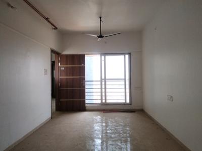 Living Room Image of 1550 Sq.ft 3 BHK Apartment / Flat for sale in Mokal Pushp Pinnacle, Kharghar Navi Mumbai for Rs. 18000000