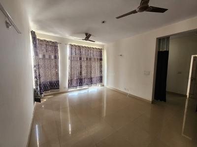 Hall Image of 1750 Sq.ft 3 BHK Apartment / Flat for rent in Kisan Path Lucknow for Rs. 45000