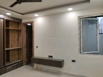 Bedroom Image of 1950 Sq.ft 4 BHK Builder Floor for sale in Vasundhara Ghaziabad for Rs. 24910000