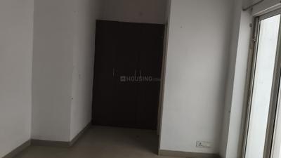 Bedroom Image of 1742 Sq.ft 3 BHK Villa for rent in Paramount Golfforeste Villas, Surajpur Greater Noida for Rs. 22500