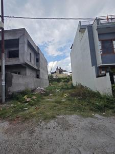 Image of 1400 Sq.ft Residential Plot / Land for sale in Doon Ghati River Valley, Ghati River Valley, Dehradun for Rs. 17200000
