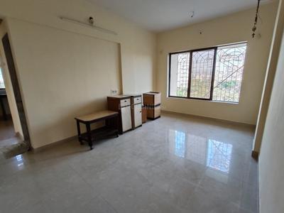 Hall Image of 618 Sq.ft 2 BHK Apartment / Flat for sale in Dedhia Sea Breeze, Dahisar West Mumbai for Rs. 12500000