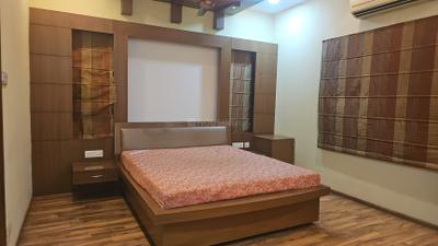 Bedroom Image of 3000 Sq.ft 4 BHK Villa for sale in Indu Fortune Fields Villas, Kukatpally Hyderabad for Rs. 82500000