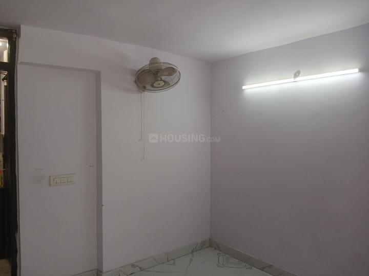 Block 3, Sarvapriya Vihar Bedroom 1
