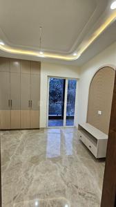 Hall Image of 1350 Sq.ft 3 BHK Builder Floor for sale in Paschim Vihar New Delhi for Rs. 27500000