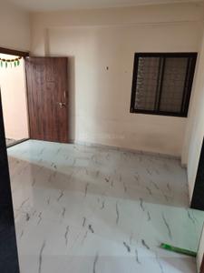 Bedroom Image of 750 Sq.ft 1 BHK Independent House for rent in Marunji Pune for Rs. 9000