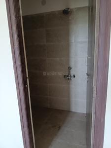 Bathroom Image of 1500 Sq.ft 3 BHK Apartment / Flat for sale in LB Nagar Hyderabad for Rs. 9100000