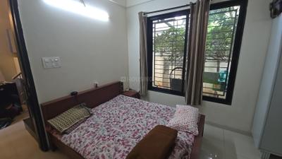 Bedroom Image of 2200 Sq.ft 3 BHK Independent House for sale in Dreams Belle Vue, Bavdhan Pune for Rs. 26000000