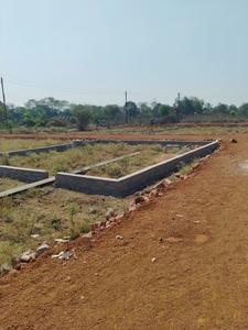 Image of 2430 Sq.ft Residential Plot / Land for sale in Bhatagaon, Raipur for Rs. 5346000