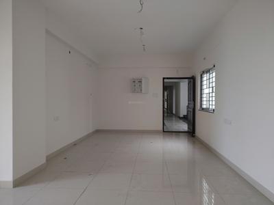 3 BHK Flat