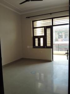 Bedroom Image of 1500 Sq.ft 3 BHK Apartment / Flat for rent in Jagatpura Jaipur for Rs. 15000