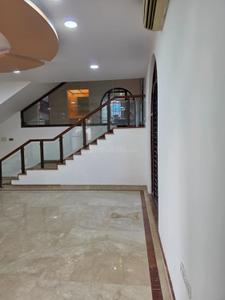 Hall Image of 5500 Sq.ft 4 BHK Independent House for sale in Ahuja Harbour Estate, Nerul Navi Mumbai for Rs. 190000000