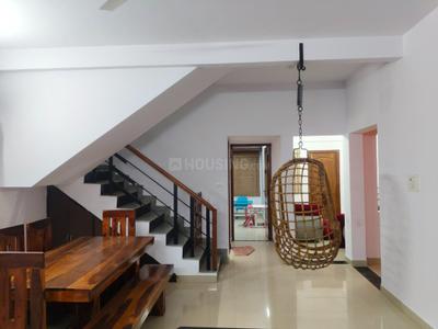 Hall Image of 2100 Sq.ft 3 BHK Villa for sale in Celebrity Golden Treasure by Celebrity Global Homes Pvt Ltd, Jigani Bengaluru for Rs. 16150000