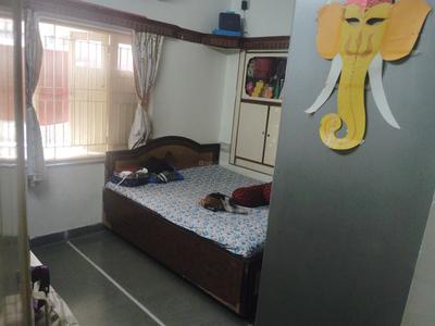 2 BHK Independent House