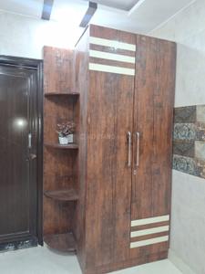 Bedroom Image of 1750 Sq.ft 3 BHK Apartment / Flat for sale in Paschim Vihar New Delhi for Rs. 27000000