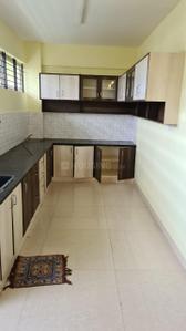 Kitchen Image of 1600 Sq.ft 3 BHK Apartment / Flat for sale in Nest SLV Symphony, JP Nagar Bengaluru for Rs. 11000000