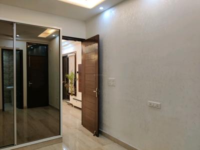 Bedroom Image of 1496 Sq.ft 3 BHK Builder Floor for sale in Indirapuram Ghaziabad for Rs. 15200000