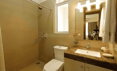 Image of 628 Sq.ft 1 BHK Apartment / Flat for sale in Indiabulls Golf City, Khopoli, Navi Mumbai for Rs. 3550000