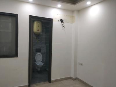 Bedroom Image of 1000 Sq.ft 3 BHK Builder Floor for sale in Vikaspuri New Delhi for Rs. 16200000