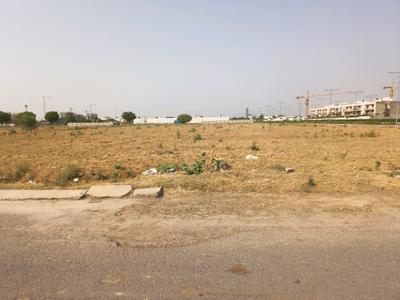 Image of 112 Sq.ft Residential Plot / Land for sale in Wave City Residential Plots, Wave City, Ghaziabad for Rs. 16800000