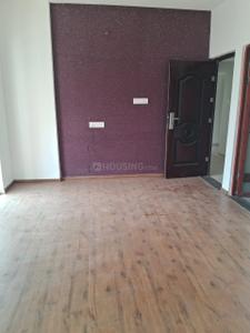 Hall Image of 1200 Sq.ft 3 BHK Apartment / Flat for rent in Om Shiv Brighton Phase I, New Khapri Nagpur for Rs. 25000