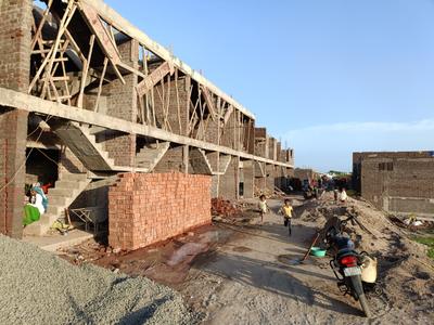 Image of 936 Sq.ft 2 BHK Independent House for sale in Dindoli, Surat for Rs. 3951000