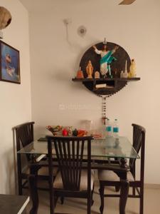 Hall Image of 670 Sq.ft 1 BHK Apartment / Flat for sale in Runwal My City, Usarghar Thane for Rs. 3700000