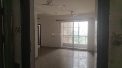 Living Room Image of 1335 Sq.ft 2 BHK Apartment / Flat for sale in The 3C Lotus Zing, Sector 168 Noida for Rs. 10500000