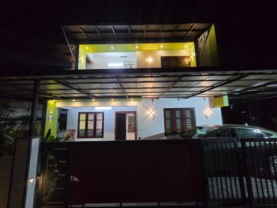 Image of 2000 Sq.ft 3 BHK Independent House for sale in North Paravoor, Kochi for Rs. 9000000