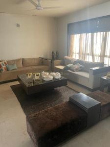Hall Image of 3269 Sq.ft 4 BHK Apartment / Flat for sale in Unimark Astral Atria, Ballygunge Kolkata for Rs. 75000000