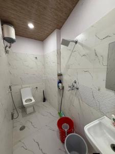 Image of 454 Sq.ft 1 RK Apartment / Flat for rent in Raja Park, Jaipur for Rs. 14000