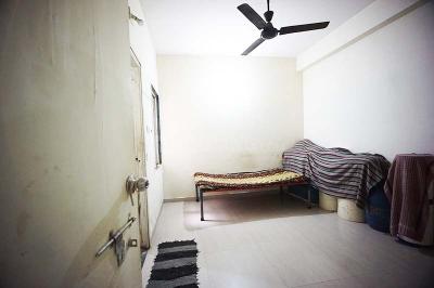 Hall Image of 900 Sq.ft 2 BHK Apartment / Flat for sale in Narolgam Ahmedabad for Rs. 3200000