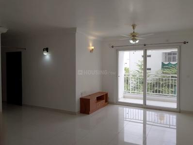 Living Room Image of 1774 Sq.ft 3 BHK Apartment / Flat for sale in Padmanabhanagar Bengaluru for Rs. 29500000