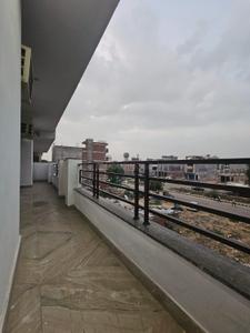 Balcony Image of 3000 Sq.ft 3 BHK Independent House for sale in Sector 21 Gurgaon for Rs. 75000000
